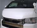 2021 Toyota Hiace Van