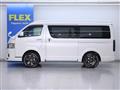 2021 Toyota Hiace Van