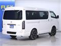 2021 Toyota Hiace Van