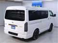 2021 Toyota Hiace Van