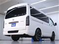 2021 Toyota Hiace Van