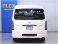 2021 Toyota Hiace Van