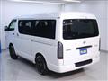 2021 Toyota Hiace Van