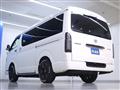 2021 Toyota Hiace Van