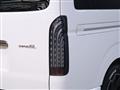2021 Toyota Hiace Van