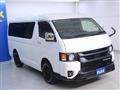 2023 Toyota Hiace Wagon