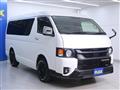 2023 Toyota Hiace Wagon