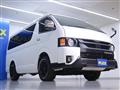 2023 Toyota Hiace Wagon