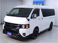 2023 Toyota Hiace Wagon