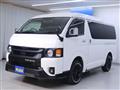 2023 Toyota Hiace Wagon