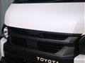 2023 Toyota Hiace Wagon