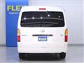 2023 Toyota Hiace Wagon