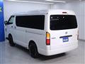 2023 Toyota Hiace Wagon