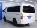 2023 Toyota Hiace Wagon