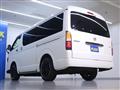 2023 Toyota Hiace Wagon
