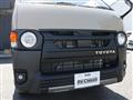 2026 Toyota Hiace Van