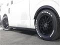 2018 Toyota Hiace Van