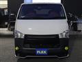 2018 Toyota Hiace Van