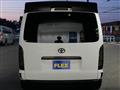 2018 Toyota Hiace Van