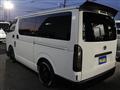 2018 Toyota Hiace Van