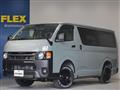 2025 Toyota Hiace Van