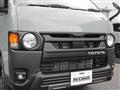 2025 Toyota Hiace Van