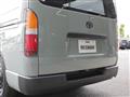 2025 Toyota Hiace Van