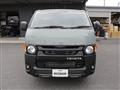 2025 Toyota Hiace Van