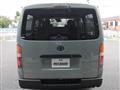 2025 Toyota Hiace Van