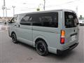 2025 Toyota Hiace Van