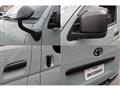 2025 Toyota Hiace Van