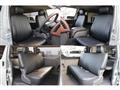 2025 Toyota Hiace Van