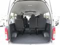 2023 Toyota Hiace Wagon
