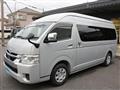 2023 Toyota Hiace Wagon