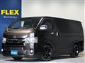 2019 Toyota Hiace Van