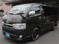 2019 Toyota Hiace Van