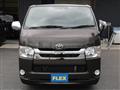 2019 Toyota Hiace Van