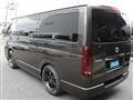 2019 Toyota Hiace Van