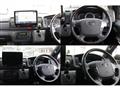 2019 Toyota Hiace Van