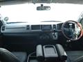2013 Toyota Hiace Wagon