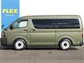 2013 Toyota Hiace Wagon