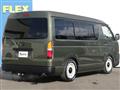 2013 Toyota Hiace Wagon