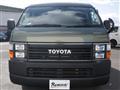2013 Toyota Hiace Wagon