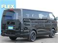 2026 Toyota Hiace Van