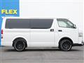 2021 Toyota Hiace Van