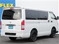 2021 Toyota Hiace Van