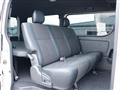 2021 Toyota Hiace Van
