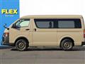 2026 Toyota Hiace Van