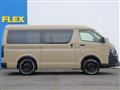 2026 Toyota Hiace Van