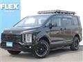 2021 Mitsubishi Delica D5